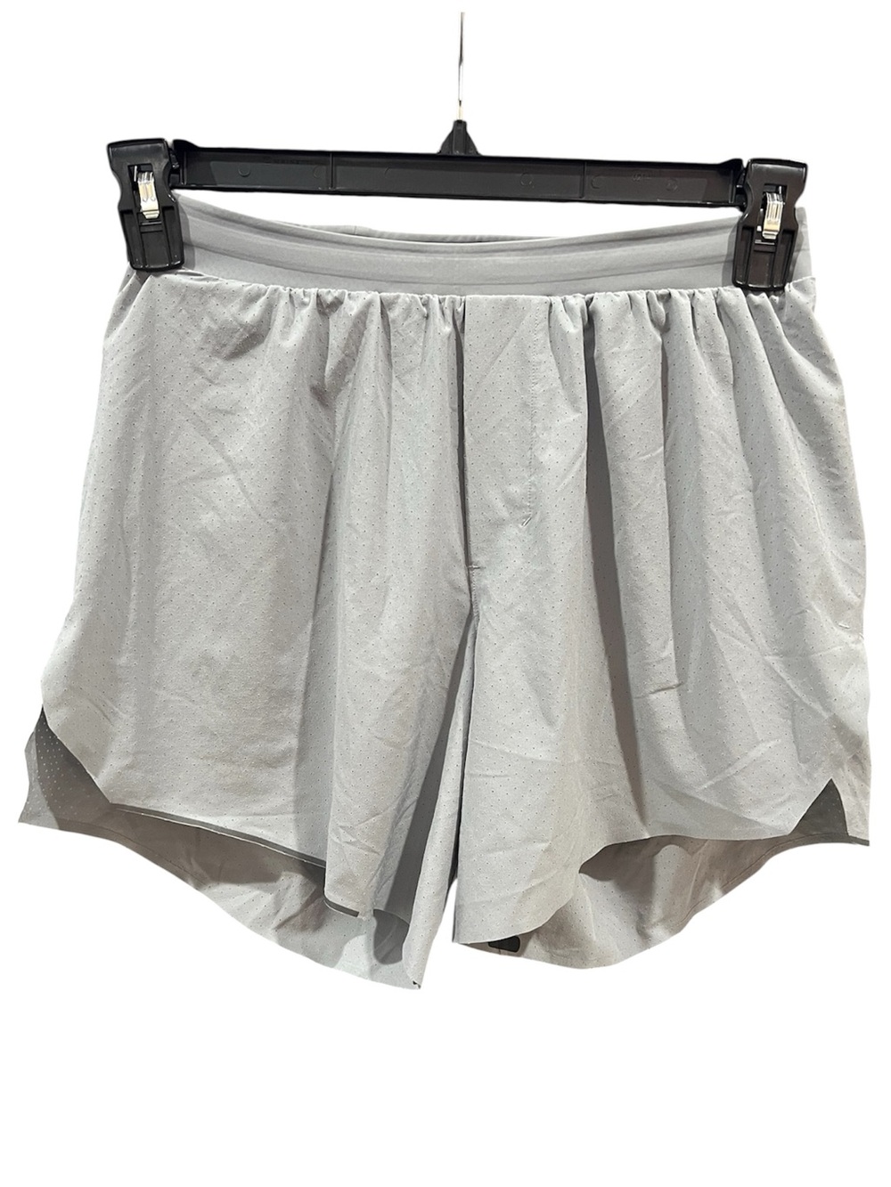 Lululemon Men’s Fast and Free 6” Lined Shorts Size Small